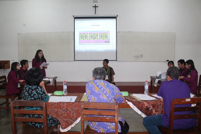 Ekstrakulikuler Penting